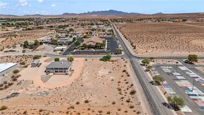 Wittwer Avenue Lot