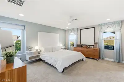 12225 Los Mares Lane Bedroom