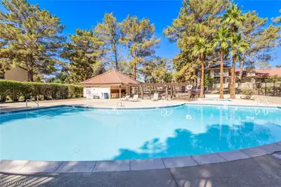 2835 Glendevon Circle, Henderson, NV 89014 Pool