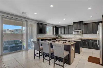 358 Via Del Salvatore Kitchen