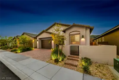 109 Agnew Street Las Vegas, NV 89138