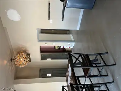 6265 West Russell Road Dining Area