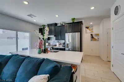 7220 North Decatur Boulevard 5 Kitchen