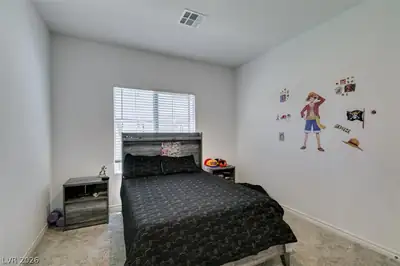 7220 North Decatur Boulevard 5 Bedroom