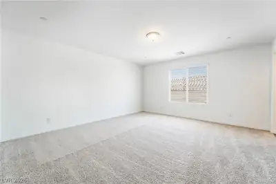 9332 Juniper Shade Street, Las Vegas, NV 89178 Primary Bedroom