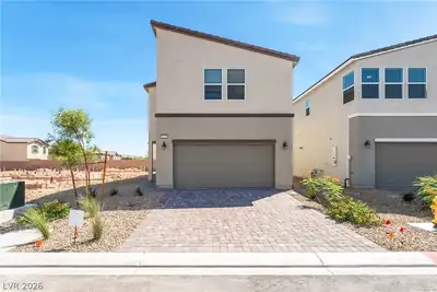 9332 Juniper Shade Street, Las Vegas