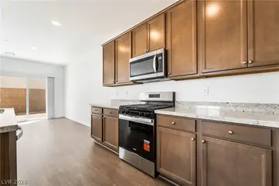 9332 Juniper Shade Street, Las Vegas, NV 89178 Kitchen