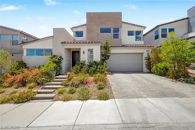 10267 Midnight Meteor Avenue Las Vegas, NV 89166