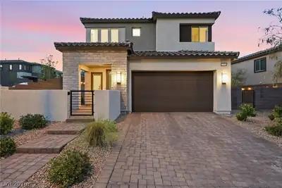 12054 Arrebol Avenue, Las Vegas