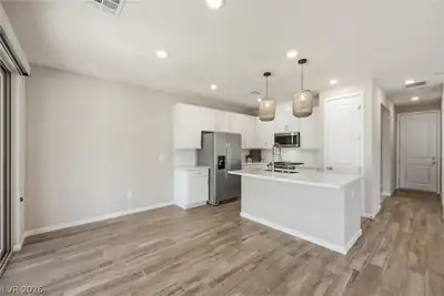 12054 Arrebol Avenue, Las Vegas, NV 89138 Kitchen