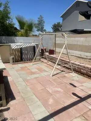 5810 East Autumn Harvest Avenue Patio