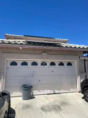 5810 East Autumn Harvest Avenue Las Vegas, NV 89142