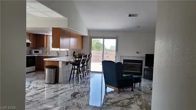 336 Oak Canyon Drive, Henderson