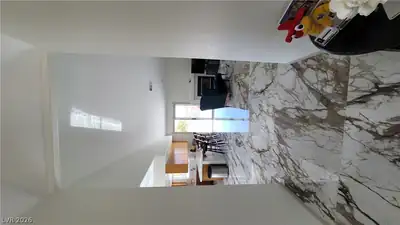 336 Oak Canyon Drive, Henderson, NV 89015 Entrance Foyer