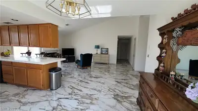 336 Oak Canyon Drive, Henderson, NV 89015 Kitchen