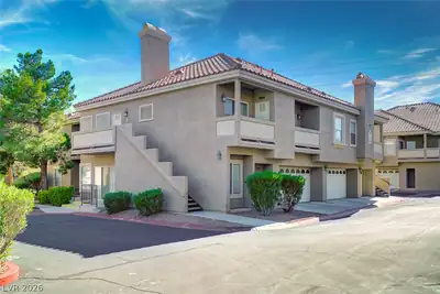 5125 West Reno Avenue 1044, Las Vegas