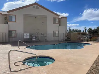 4655 Gold Dust Avenue 127, Las Vegas