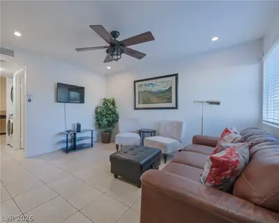 4770 Topaz Street 15, Las Vegas