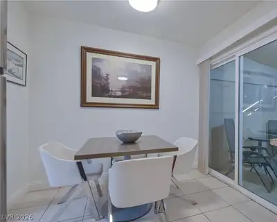 4770 Topaz Street 15 Dining Area