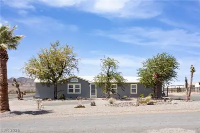 4375 Pinwheel Street Logandale, NV 89021