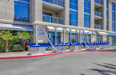 200 West Sahara Avenue 2407 Las Vegas, NV 89102