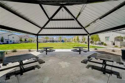 792 Grand Country Avenue, North Las Vegas, NV 89086 Patio