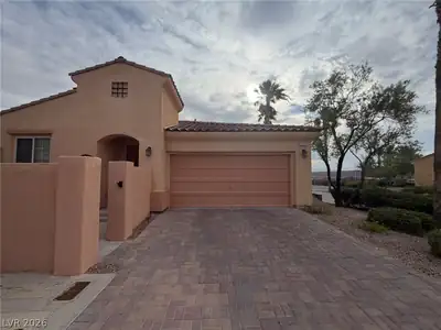 1274 Calcione Drive, Henderson