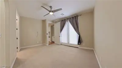 1274 Calcione Drive, Henderson, NV 89011 Primary Bedroom