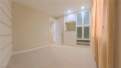 1274 Calcione Drive, Henderson, NV 89011 Bedroom