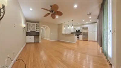 1274 Calcione Drive, Henderson, NV 89011 Living Room