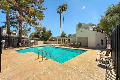 5609 Orchard Lane 5609, Las Vegas, NV 89110 Pool