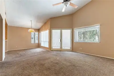 5609 Orchard Lane 5609, Las Vegas, NV 89110 Living Room