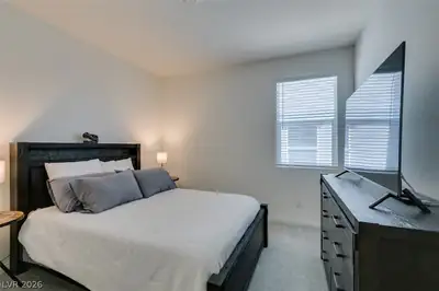 4110 Golden Fleece Avenue, Las Vegas, NV 89141 Bedroom