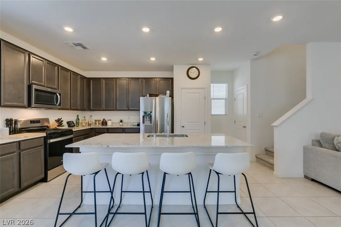 4110 Golden Fleece Avenue, Las Vegas, NV 89141
