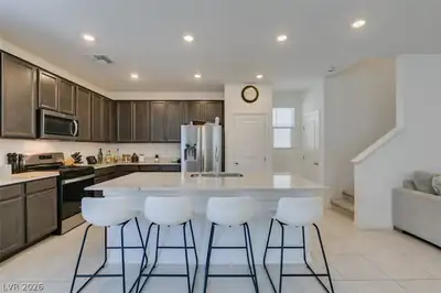 4110 Golden Fleece Avenue, Las Vegas