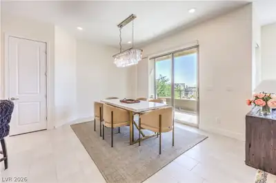 4131 Sunrise Flats Street 0 Dining Area