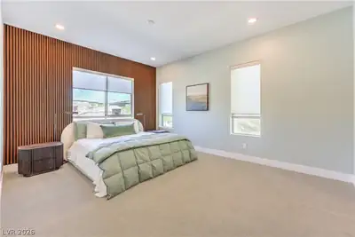 4131 Sunrise Flats Street 0 Primary Bedroom