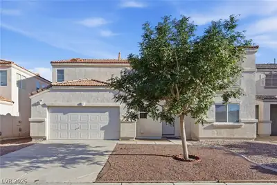 3731 Canary Creek Avenue, North Las Vegas
