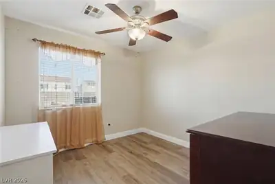 3731 Canary Creek Avenue, North Las Vegas, NV 89031 Bedroom