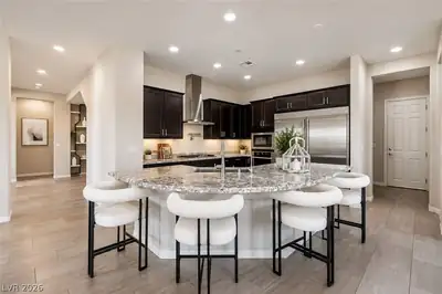 7028 Connor Cove Street, Las Vegas, NV 89118 Kitchen