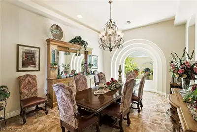 9740 Verlaine Court, Las Vegas, NV 89145 