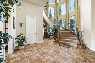 9740 Verlaine Court, Las Vegas, NV 89145 