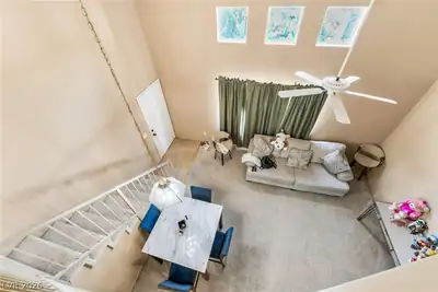 Address Not Disclosed Living Room