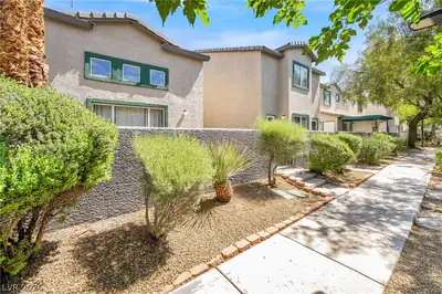 Address Not Disclosed Las Vegas, NV 89118