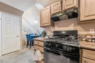 Address Not Disclosed Kitchen