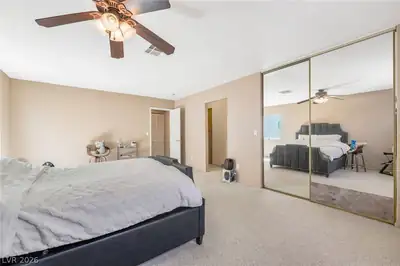 Address Not Disclosed Bedroom