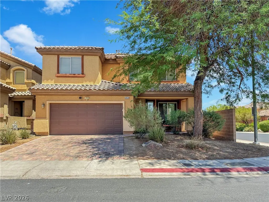 6954 Jacksboro Court, North Las Vegas, NV 89084