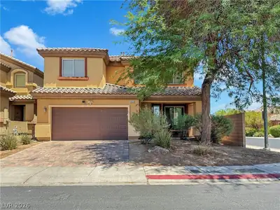 6954 Jacksboro Court North Las Vegas, NV 89084