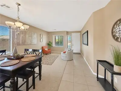 6954 Jacksboro Court, North Las Vegas, NV 89084 