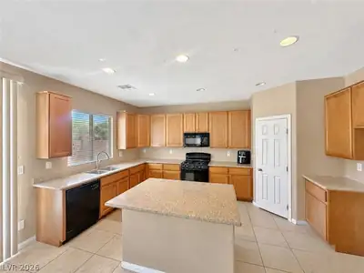 6954 Jacksboro Court, North Las Vegas, NV 89084 